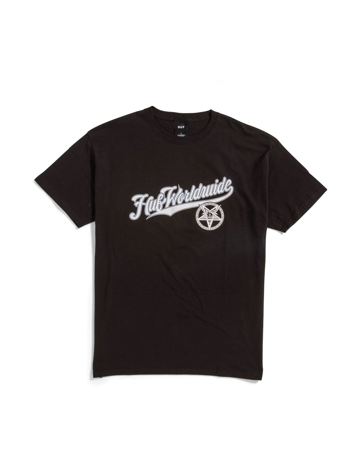 Portola S/S Tee