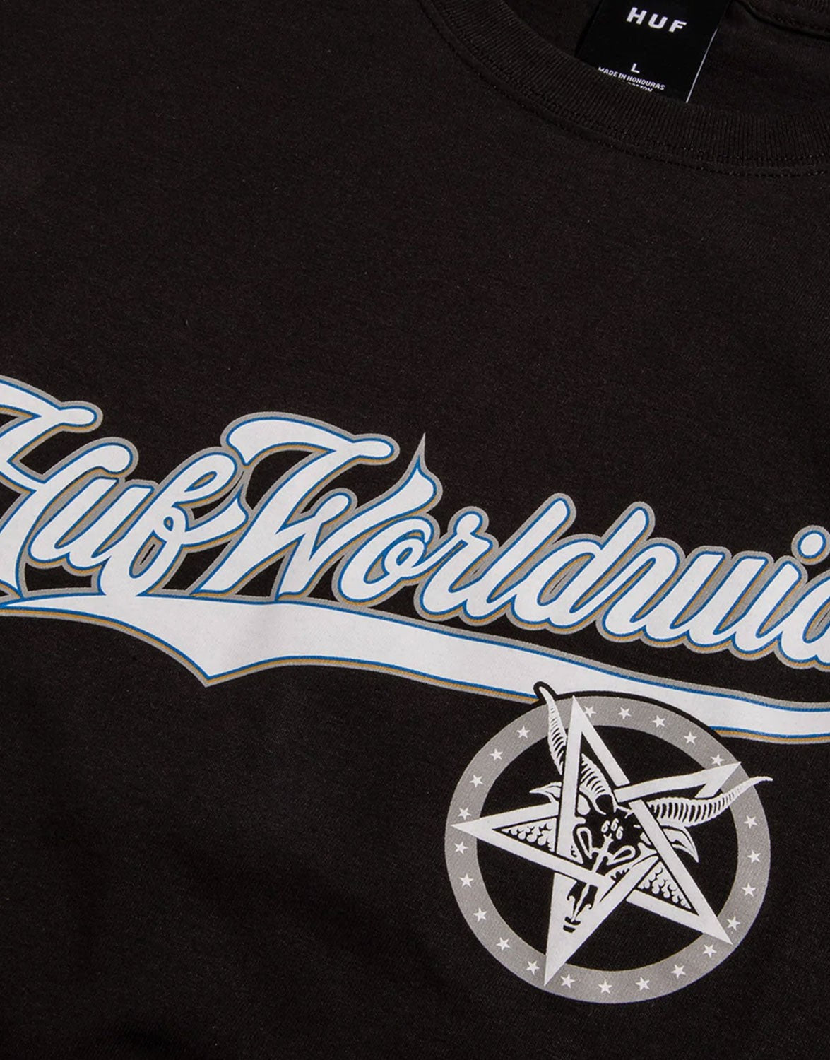 Portola S/S Tee