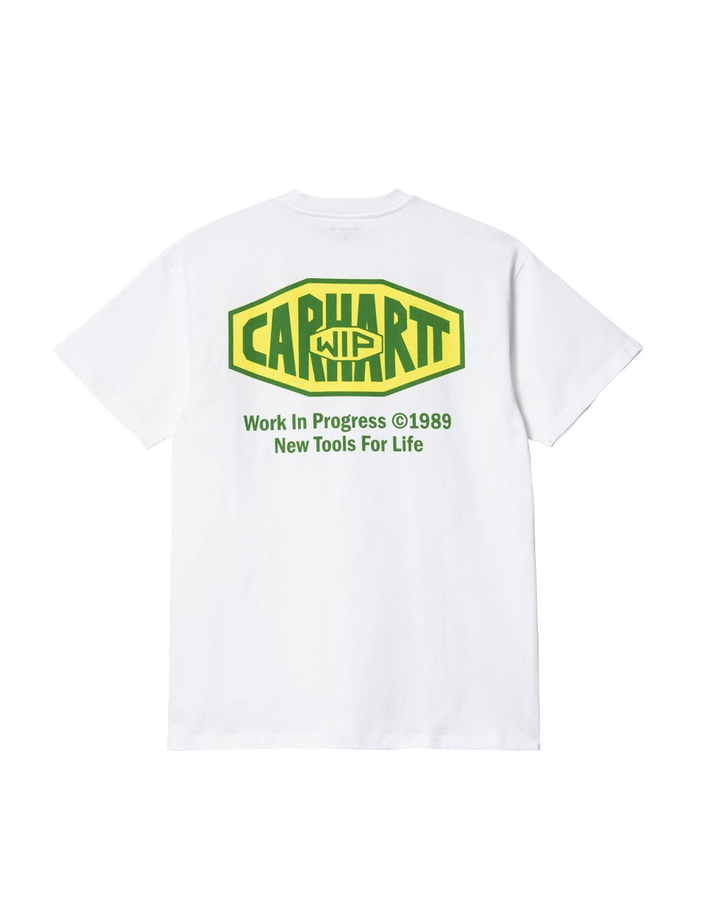 S/S New Tools T-Shirt