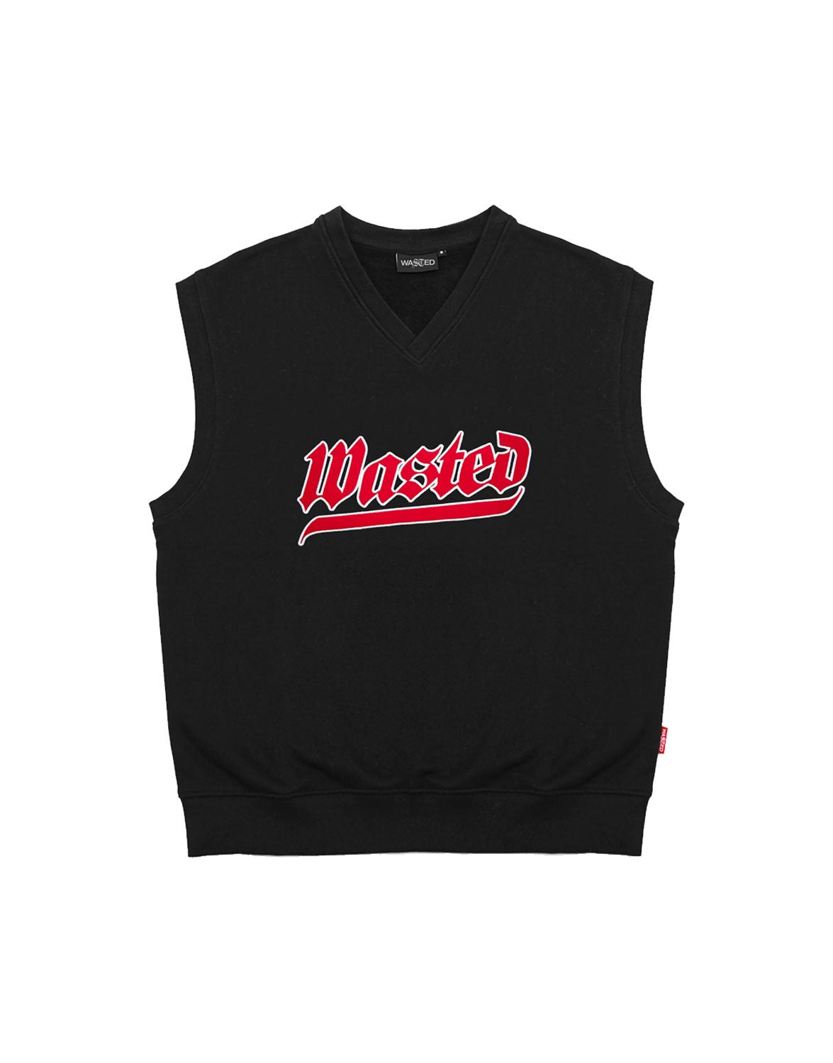 Fury Fleece Vest