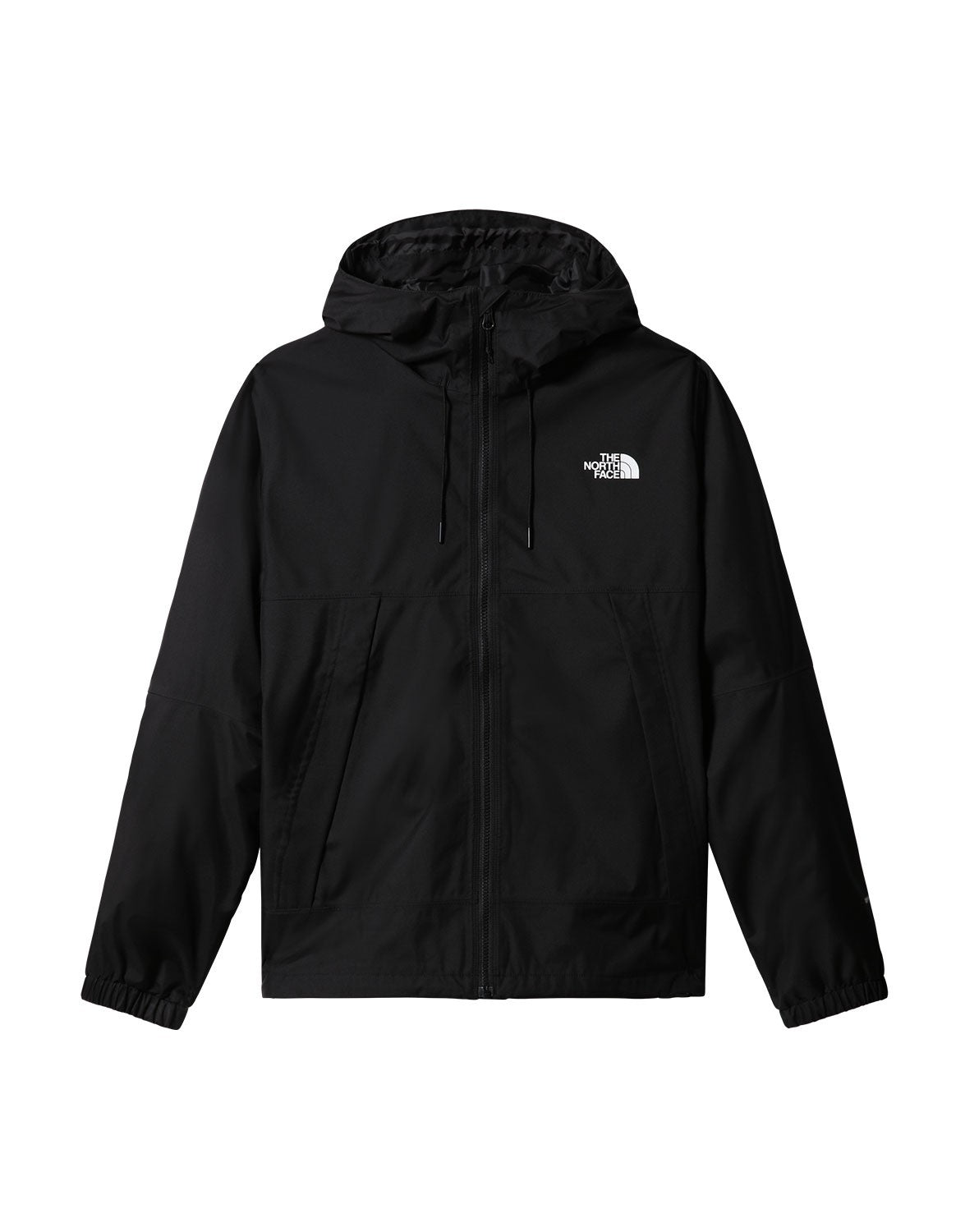 Mountain Q Jacket