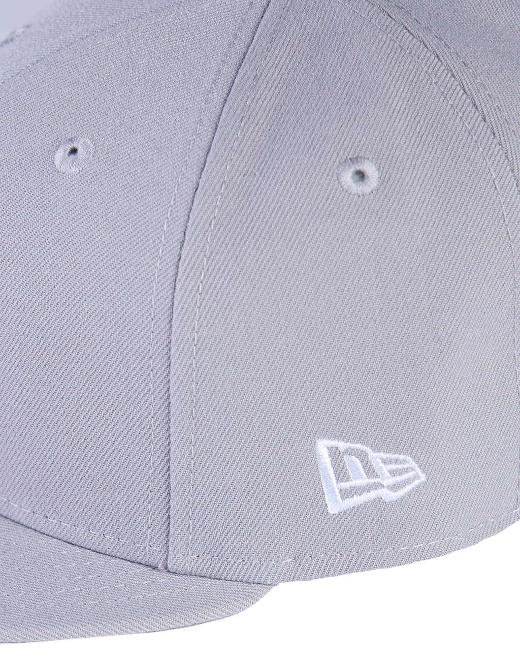 LA Dodgers Basic 59Fifty Fitted Cap