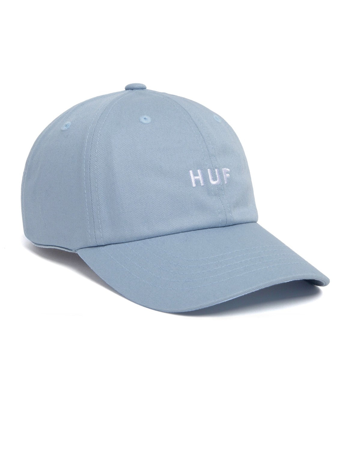 Essentials OG Logo CV 6 Panel Cap