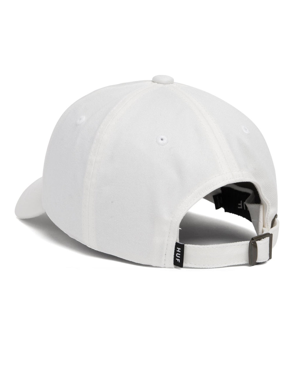Essentials OG Logo CV 6 Panel Cap