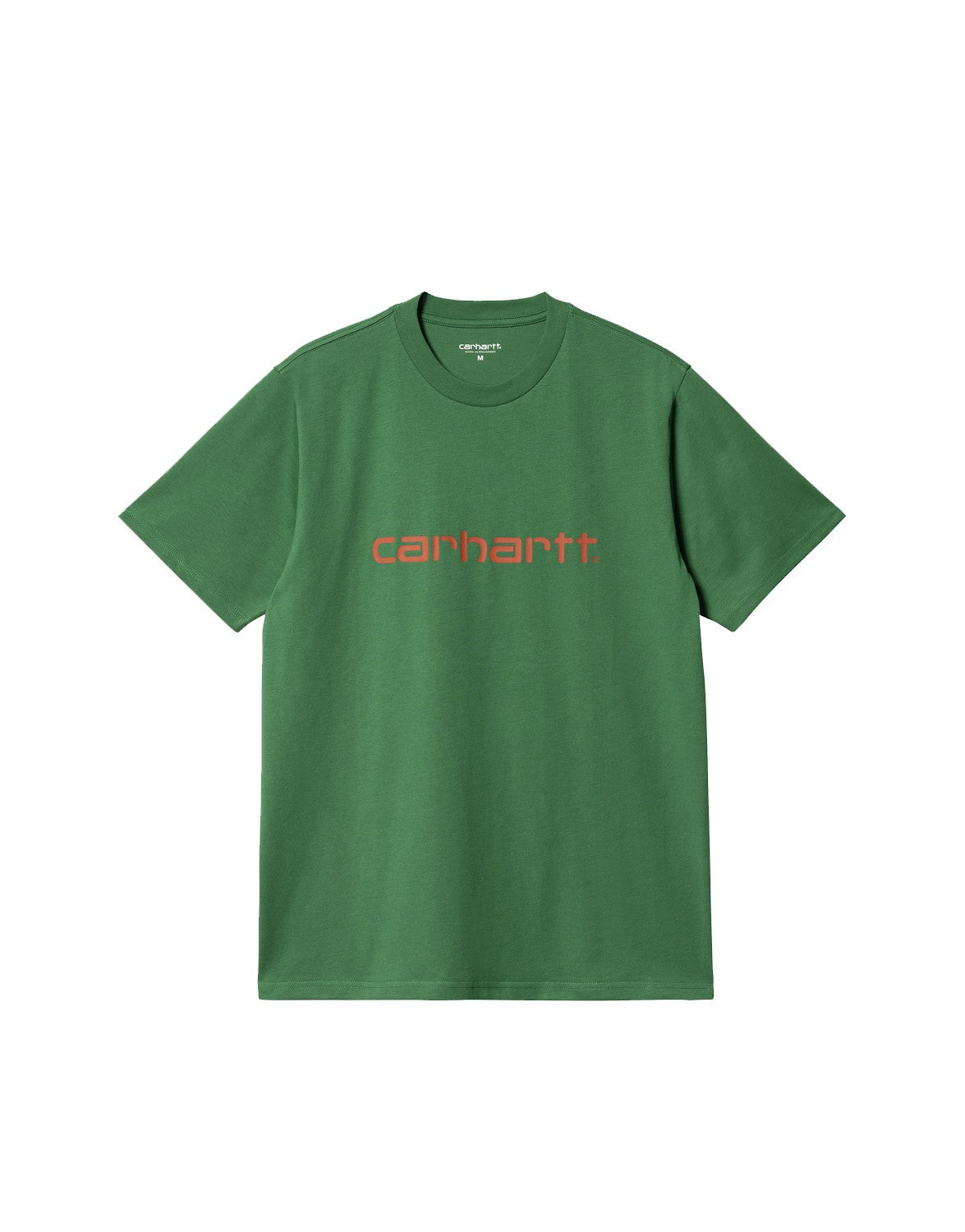 Script S/S T-Shirt