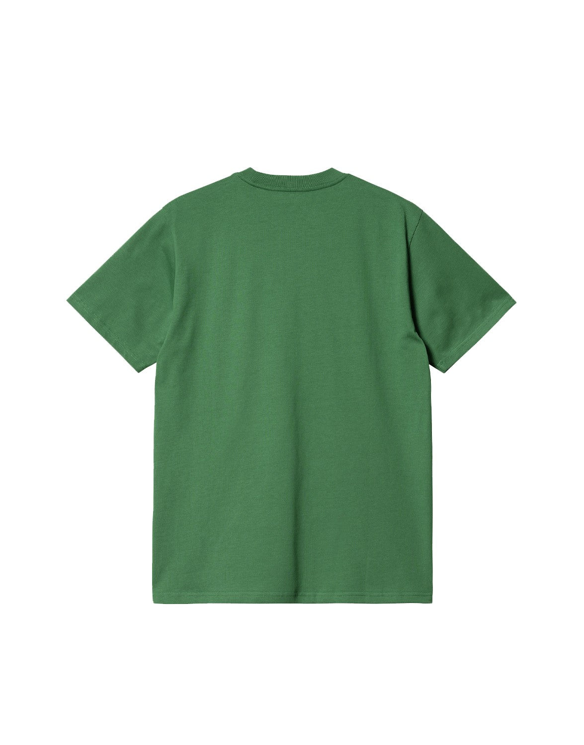 Script S/S T-Shirt