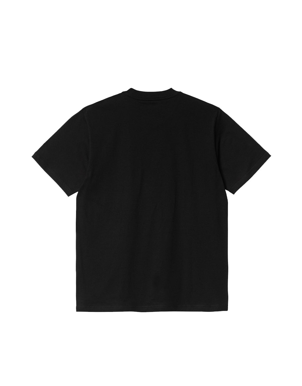 Bubble Script S/S T-Shirt