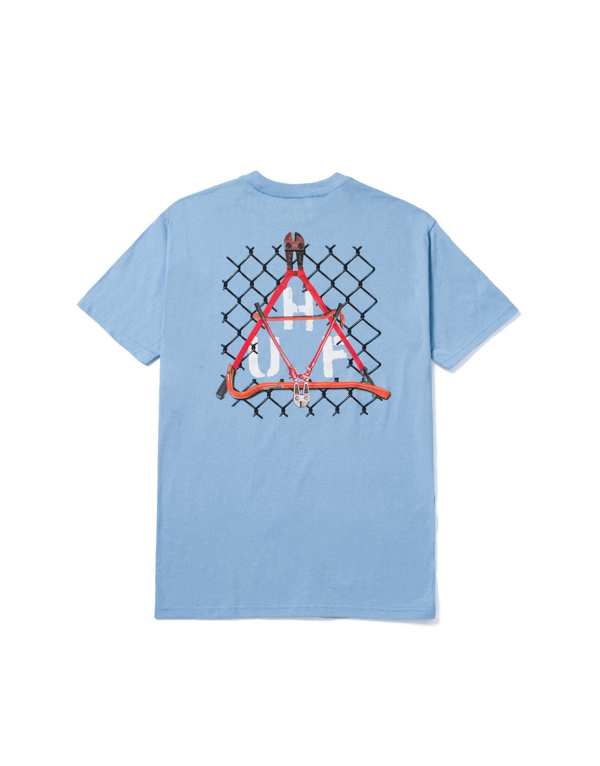Trespass Triangle S/S Tee
