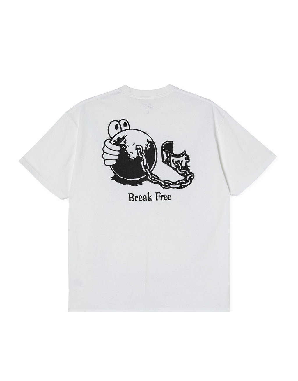 Ball Tee