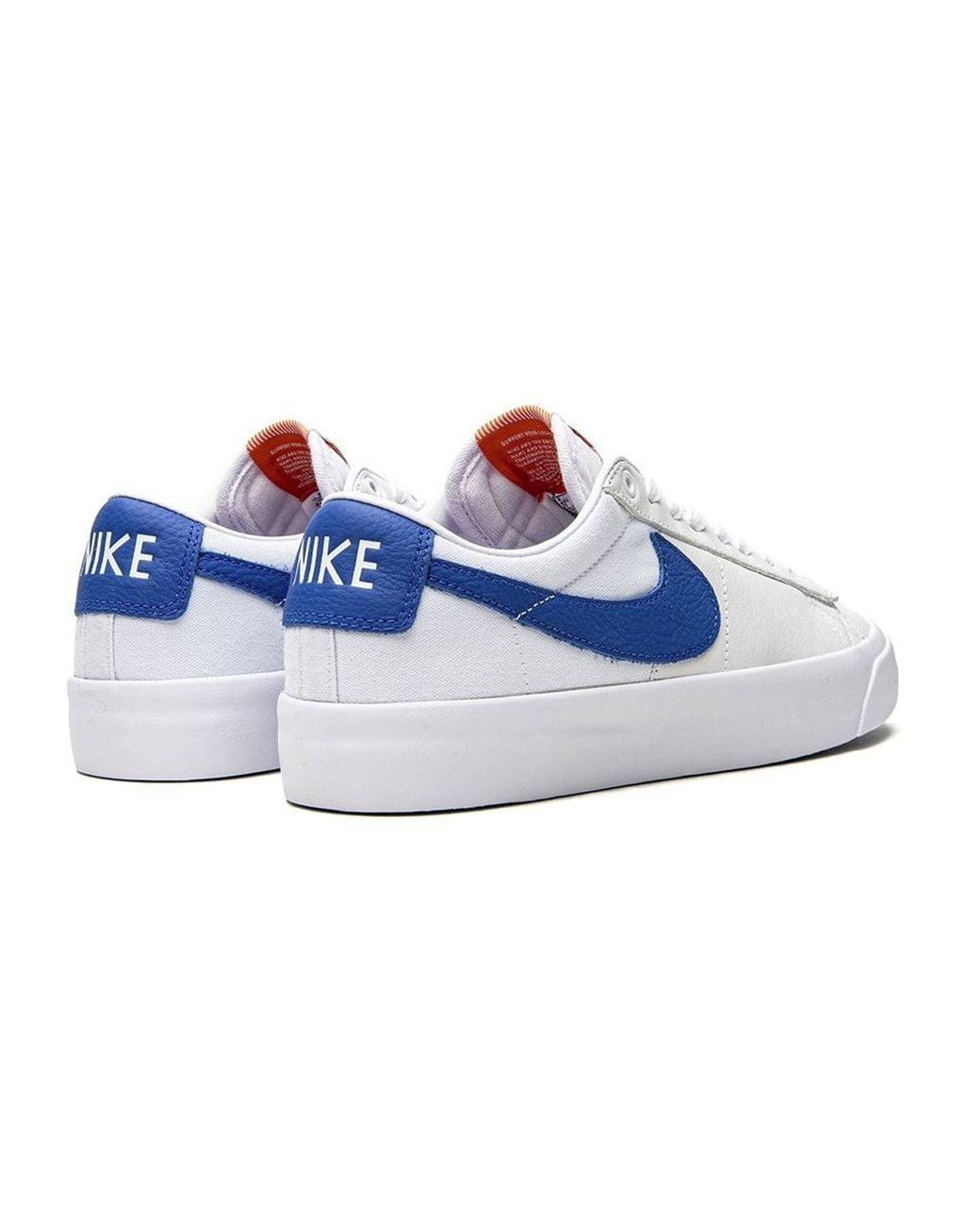 Blazer Low Pro GT ISO