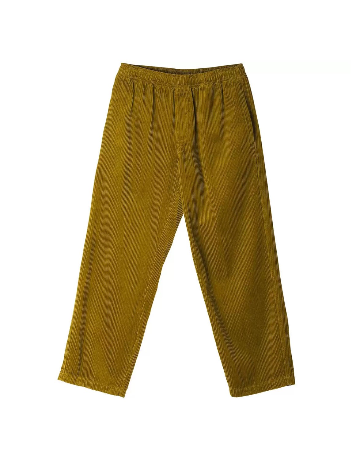 Easy Cord Pant