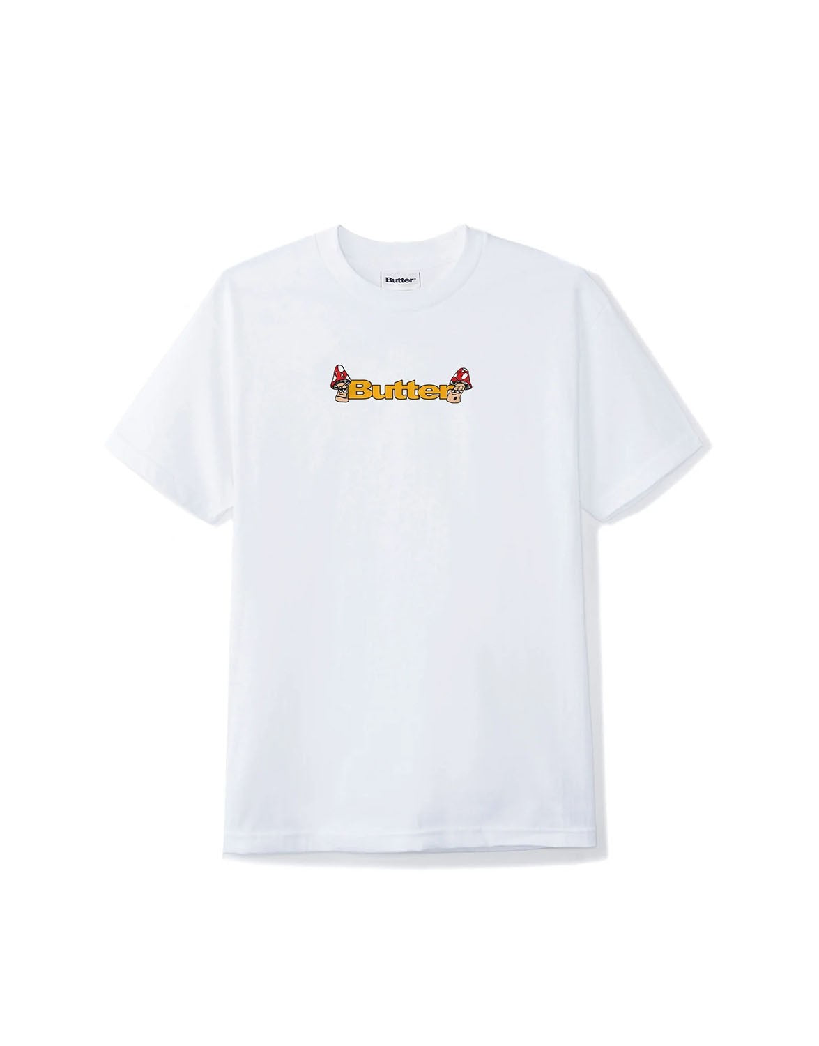 Shrooms Logo Tee