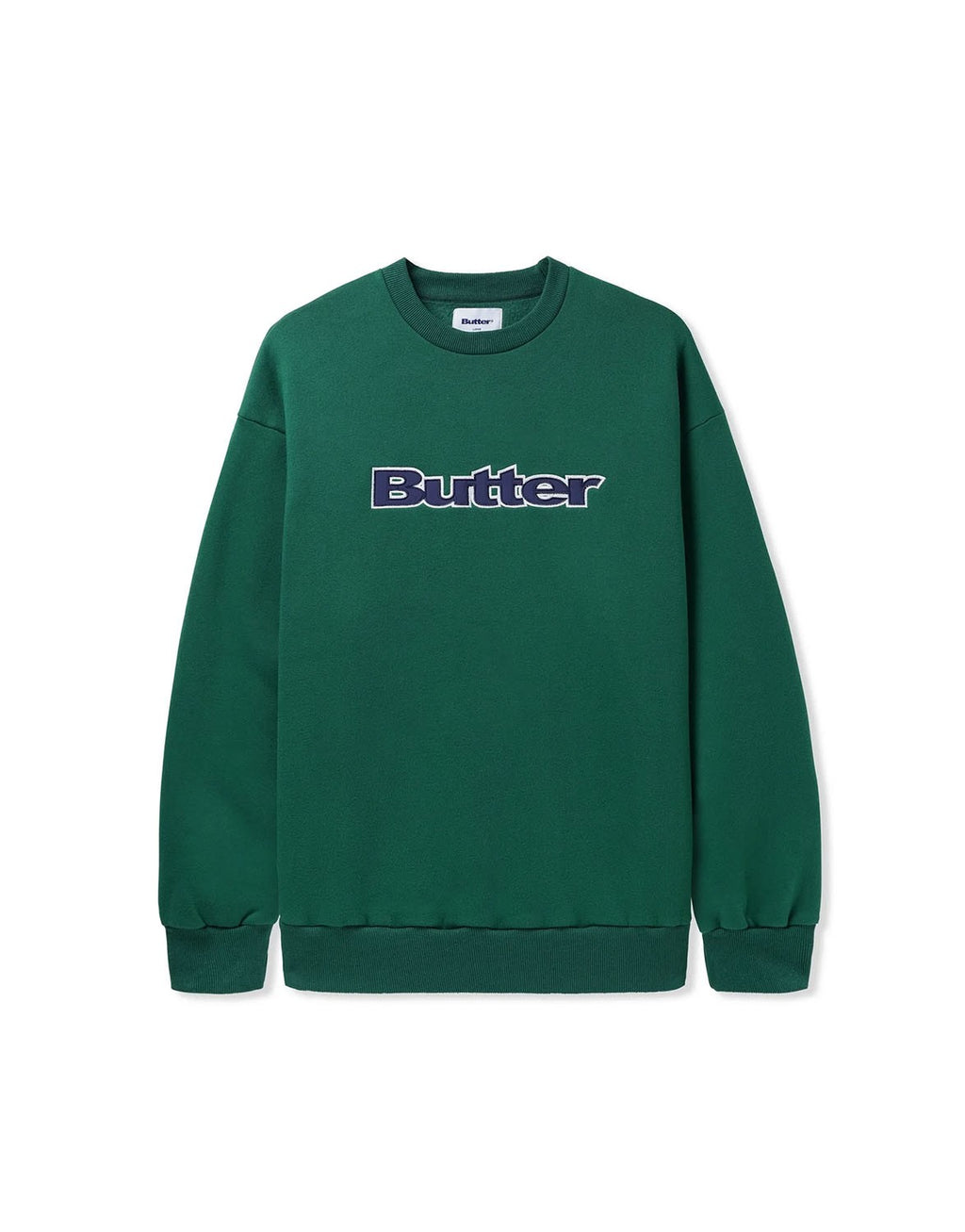 Logo Crewneck Sweatshirt