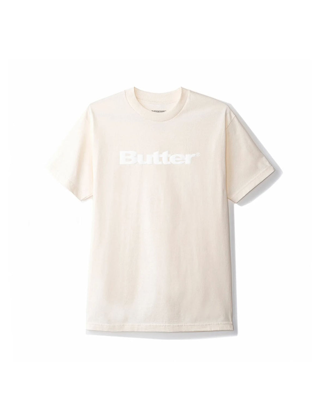 Wordmark Puff Tee