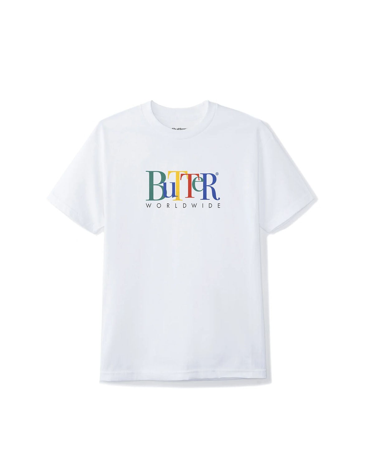 Jumble Tee