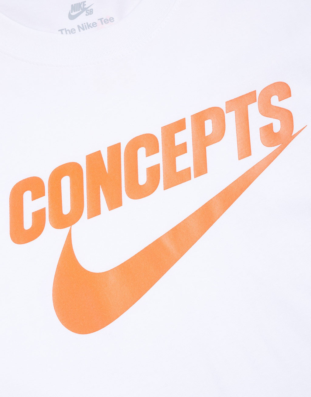 Concepts Tee