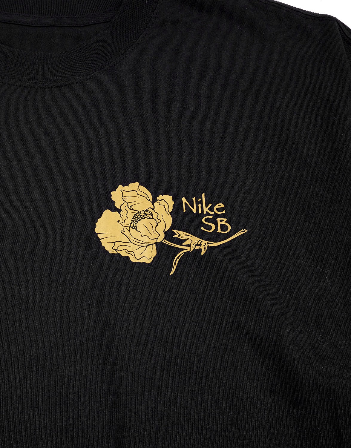 Flower Tee