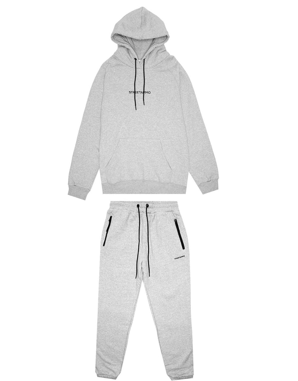 Authentic Hoodie Sweatsuit