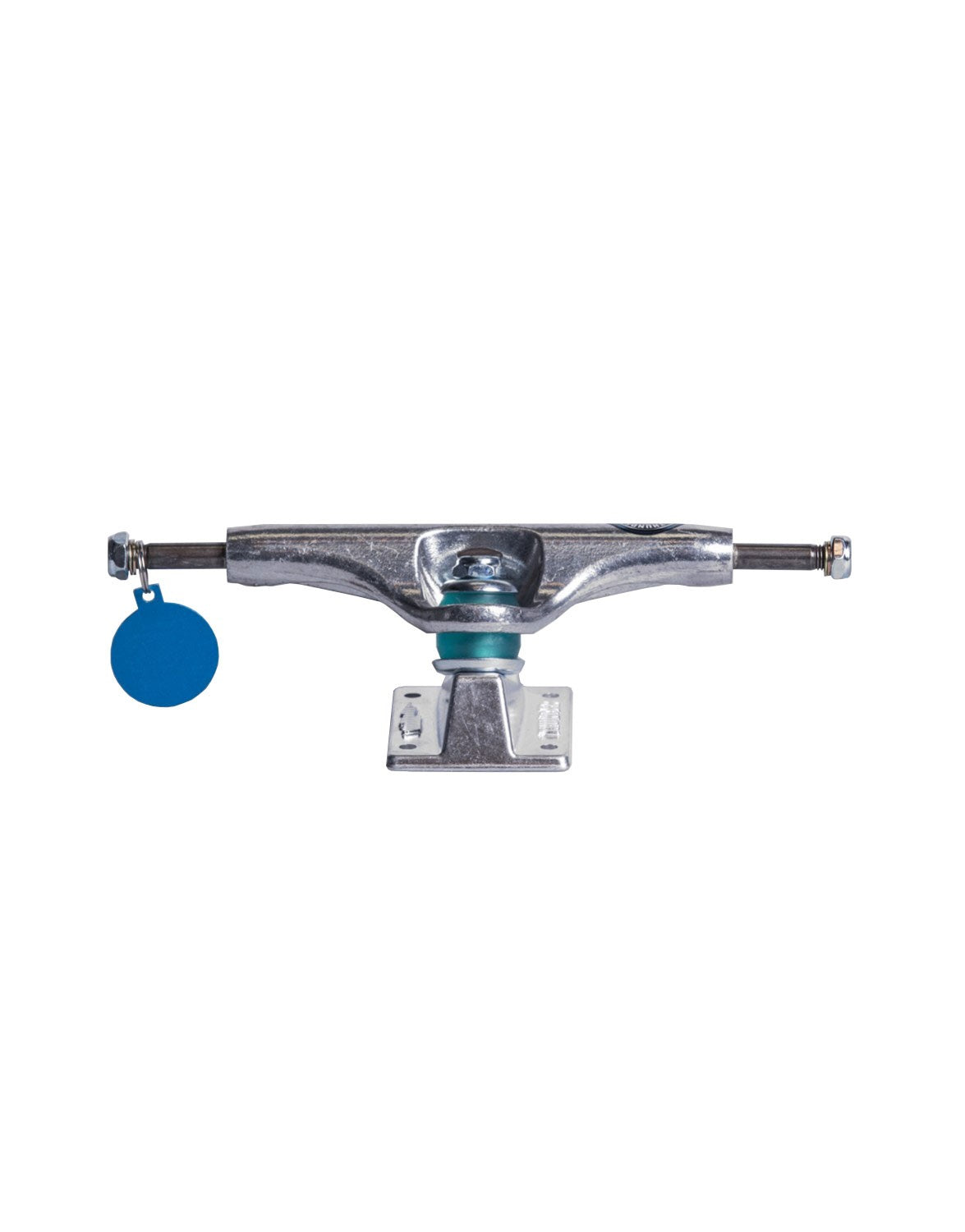 Thunder Hollow Polished Truck