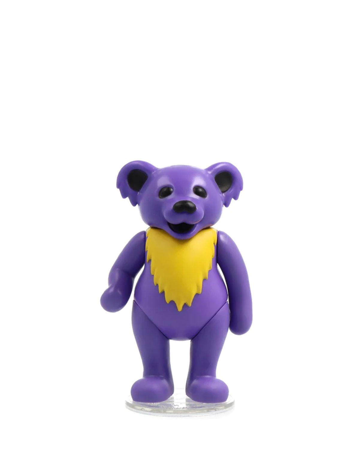 Grateful Dead Dancing Bear