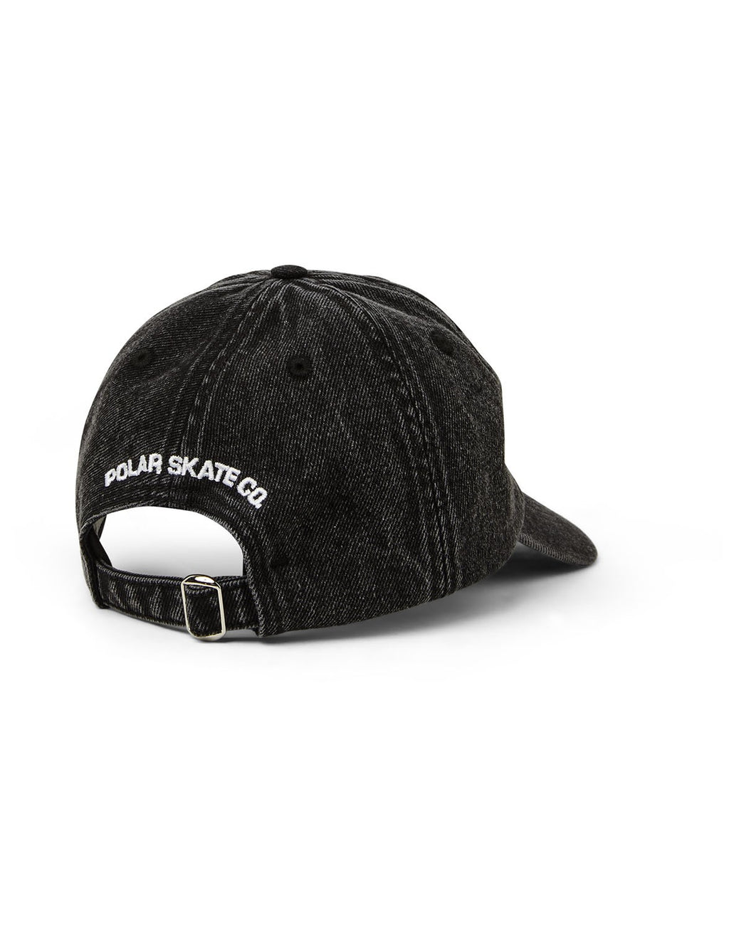 Denim Cap