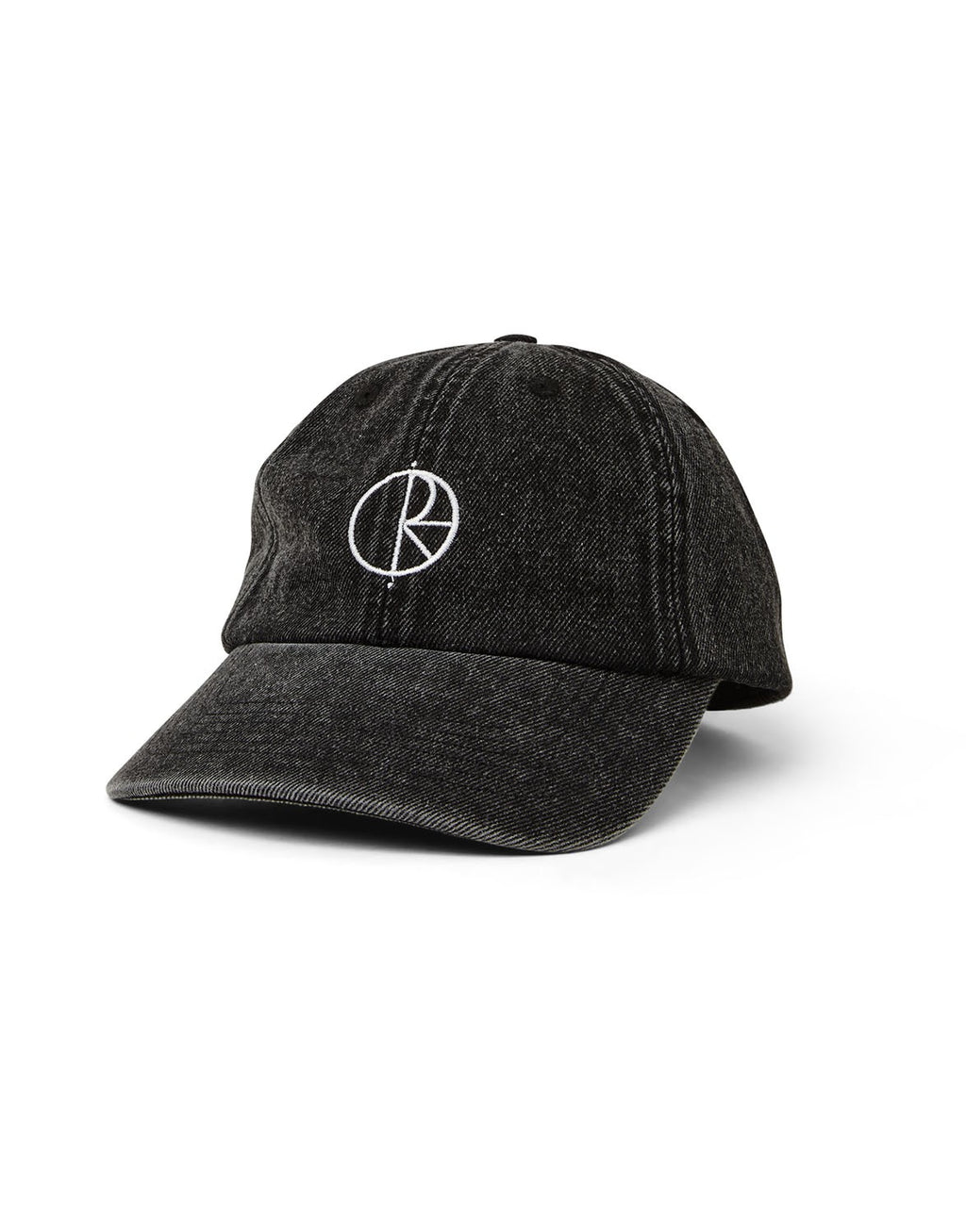 Denim Cap