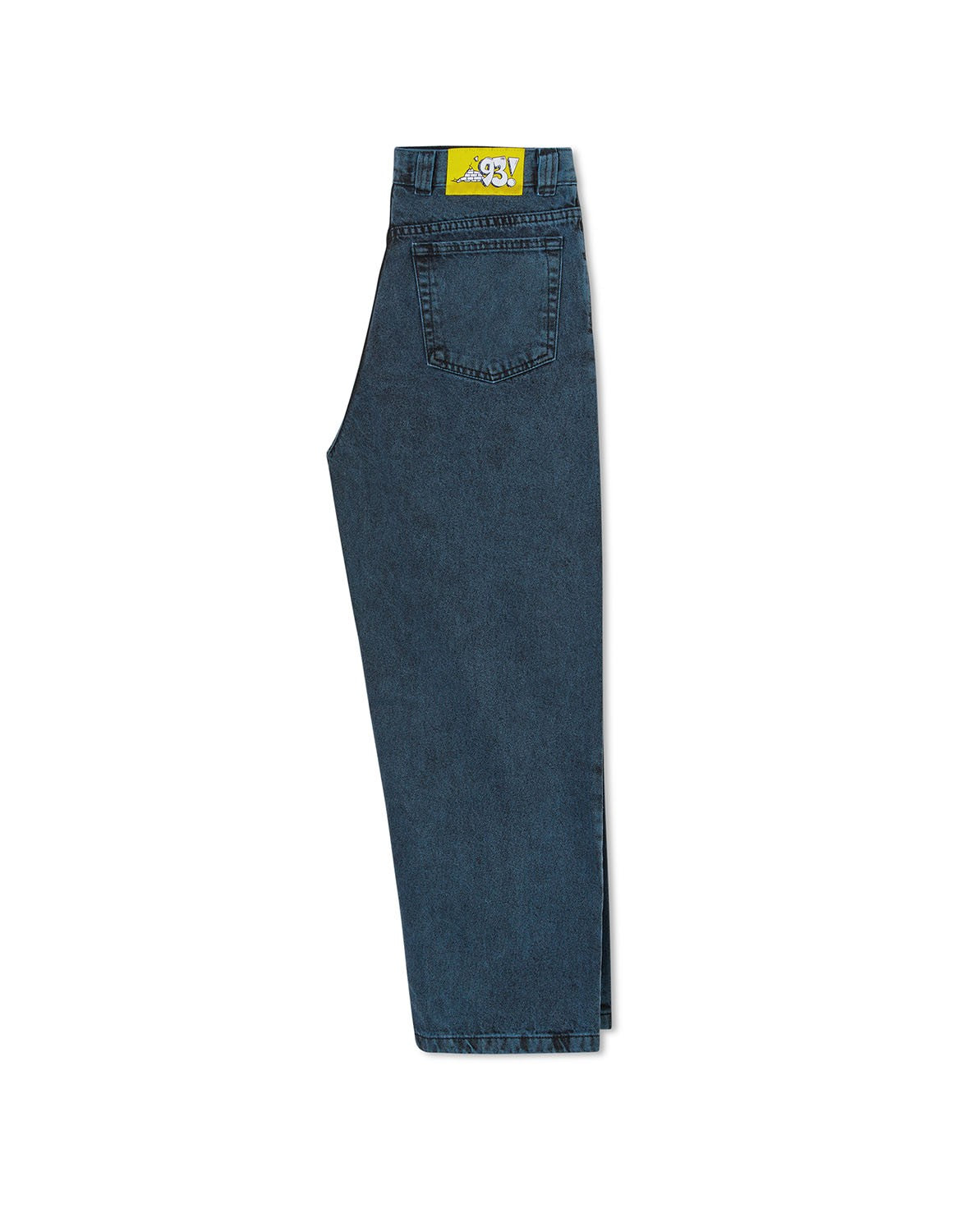 93 Denim Jeans