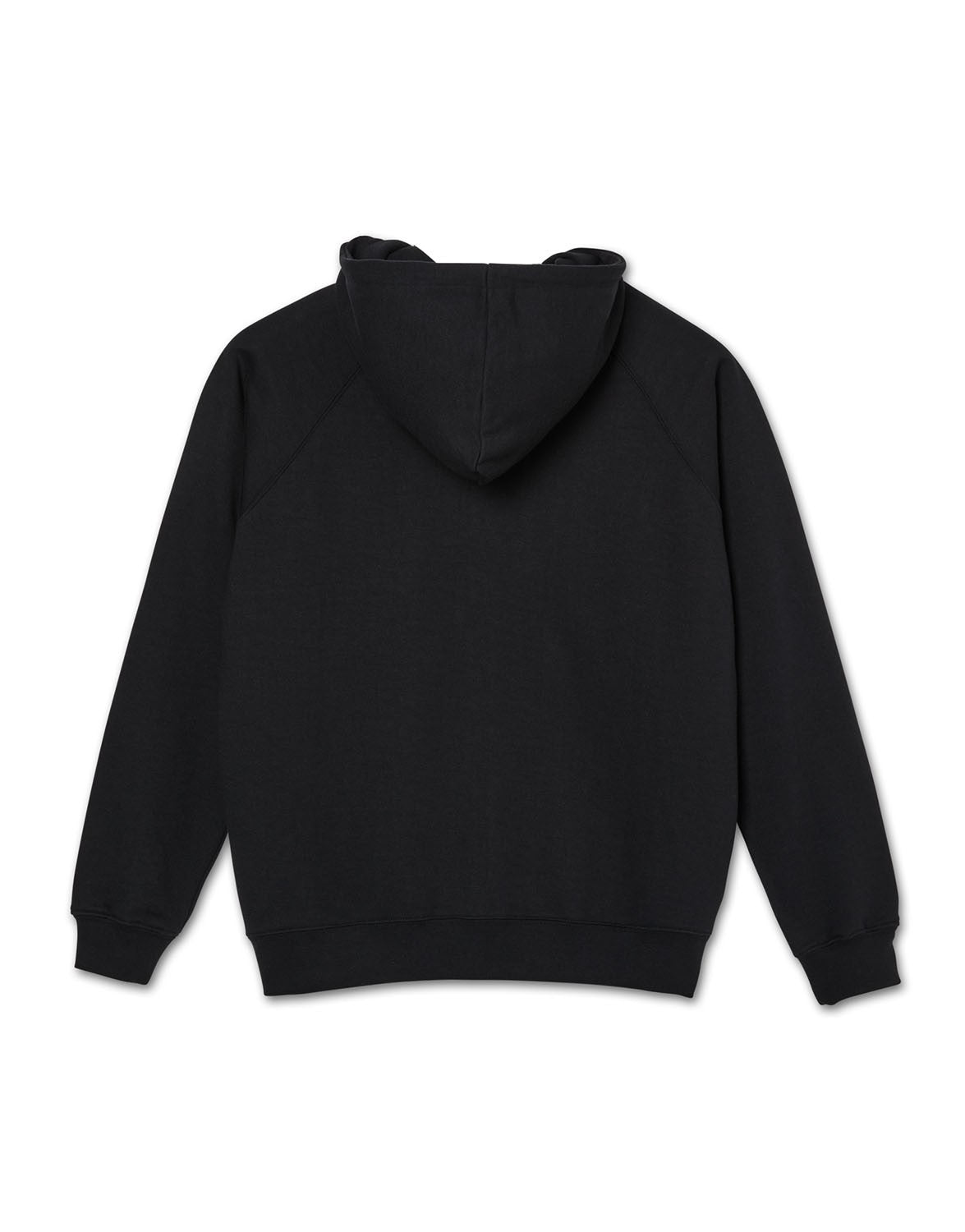 Devil Woman Zip Hoodie