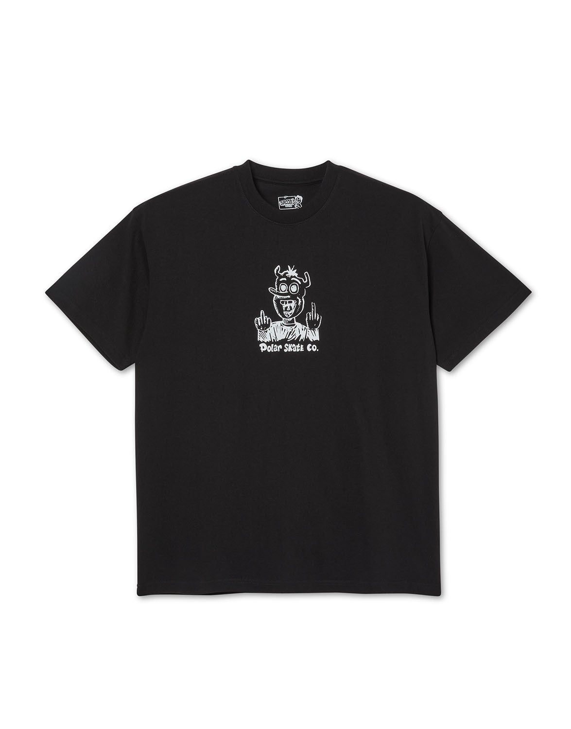 Devil Man Tee