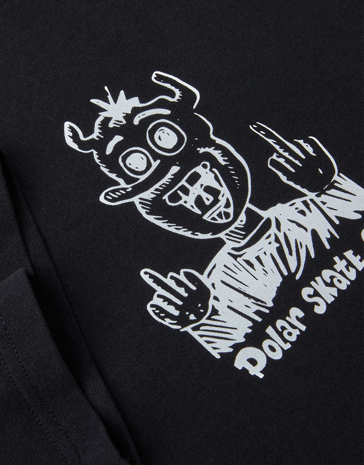 Devil Man Tee
