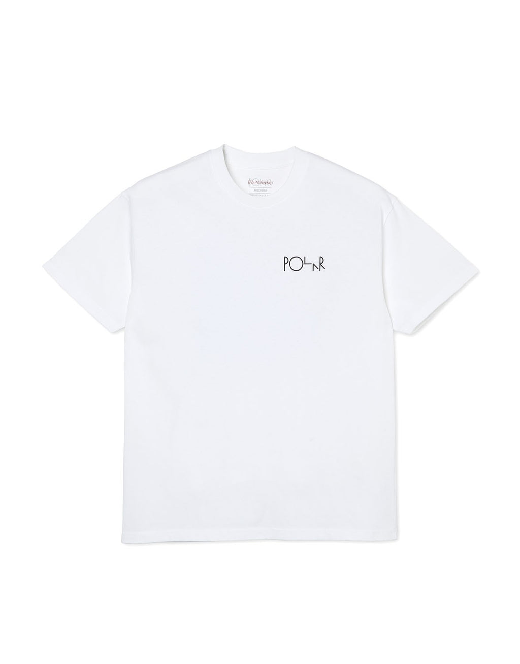 Slottsparken Fill Logo Tee