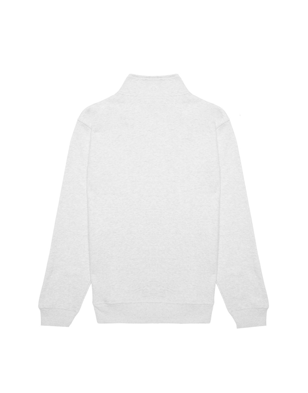 Orbit Logo 1/4 Zip Sweatshirt
