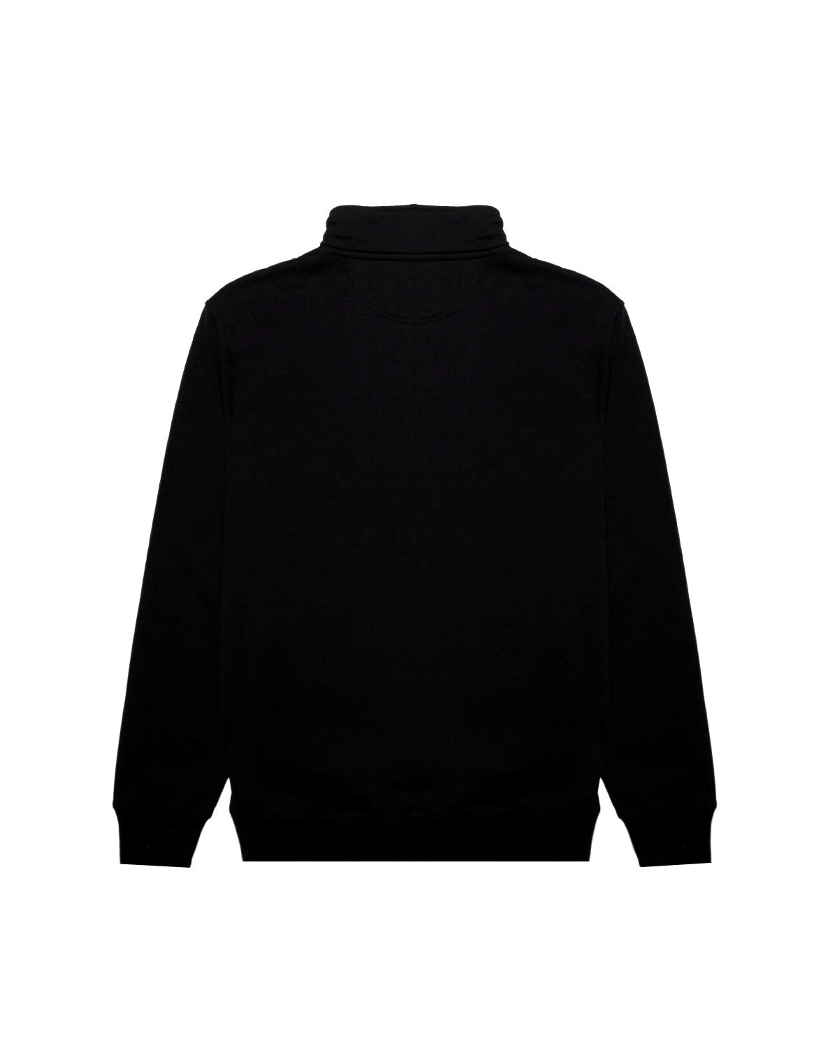Orbit Logo 1/4 Zip Sweatshirt
