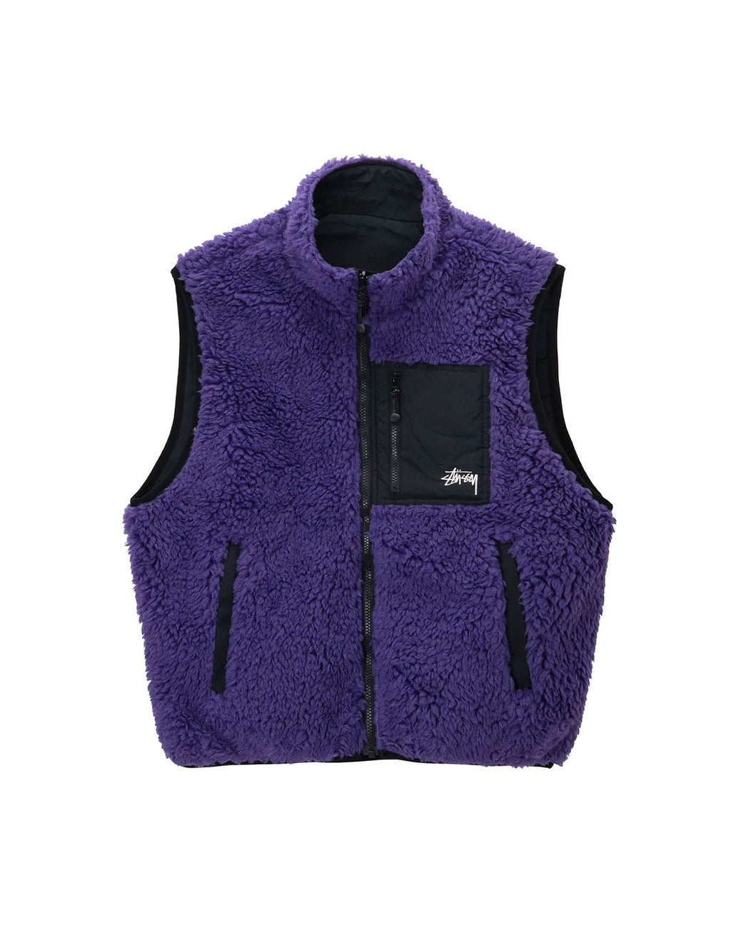 Sherpa Vest