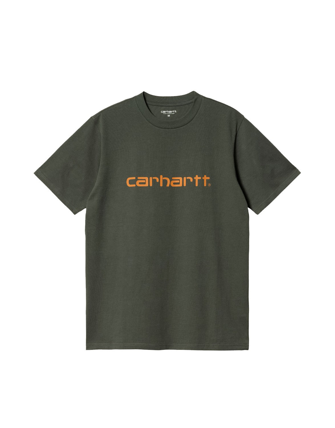 Script S/S T-Shirt