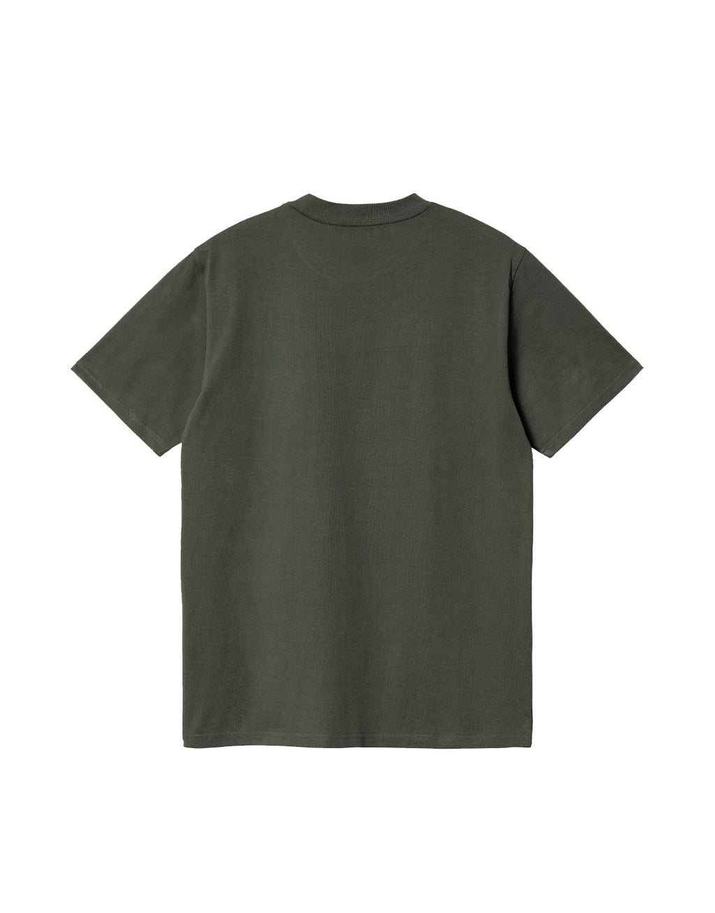 Script S/S T-Shirt