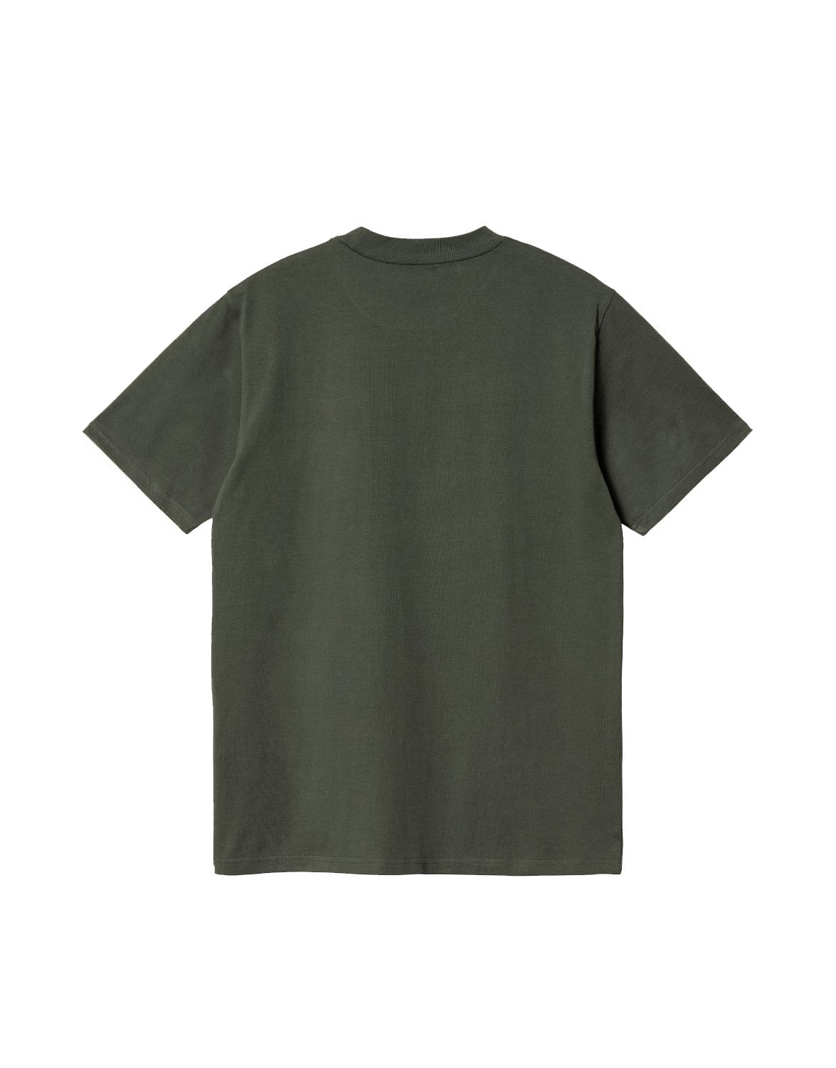 Script S/S T-Shirt