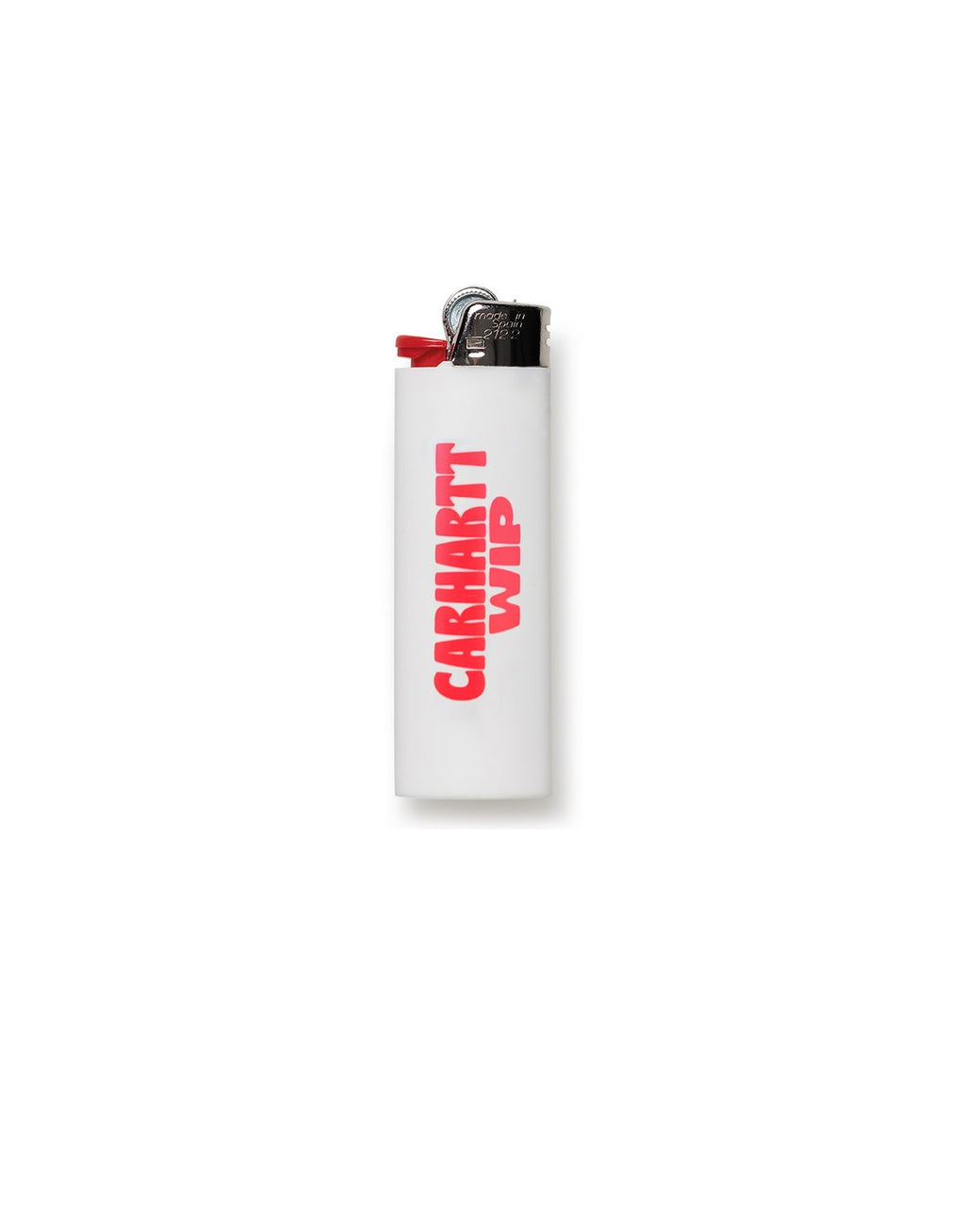 Carhartt Happy Script BIC Lighter