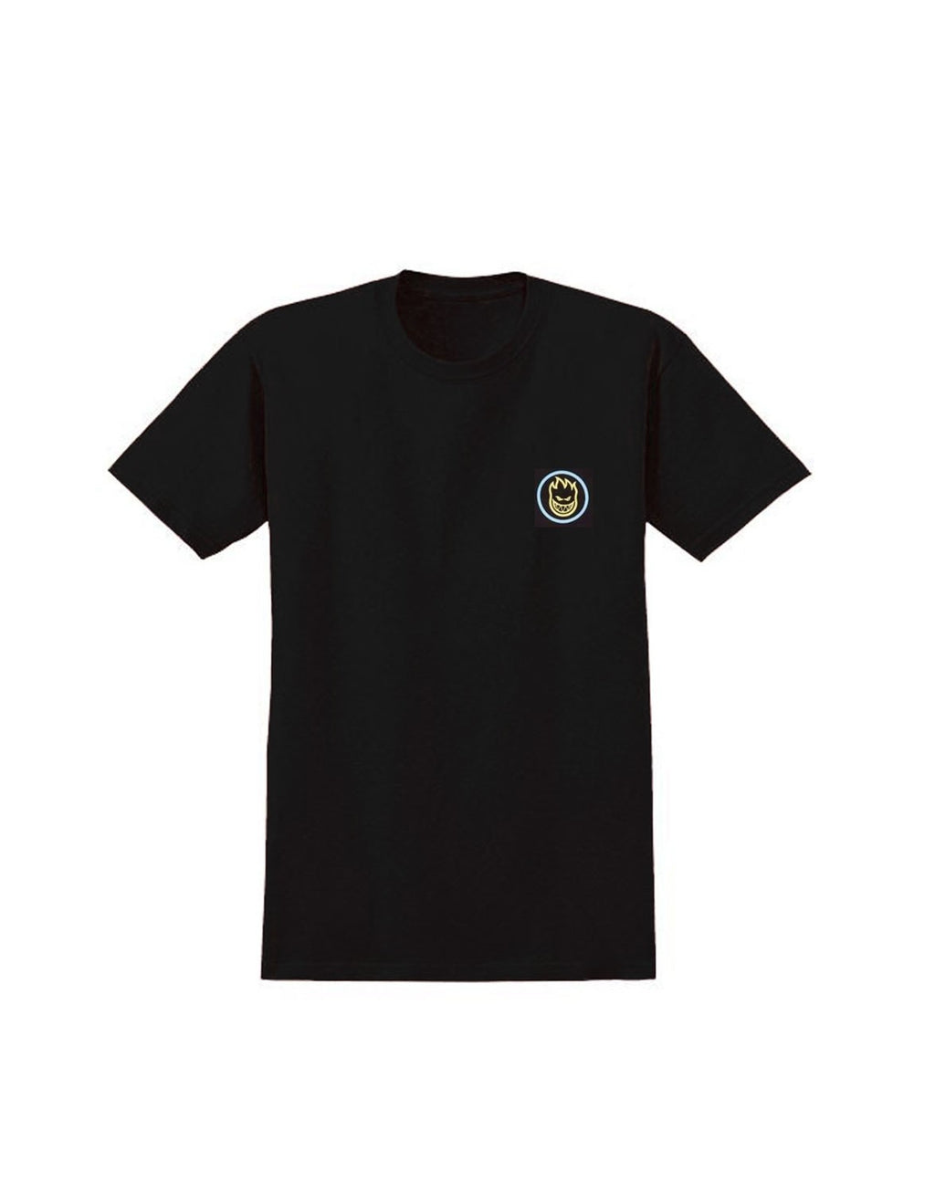 S/S Classic Swirl Fade Tee