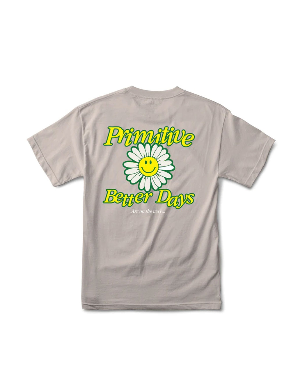 Better Days Tee