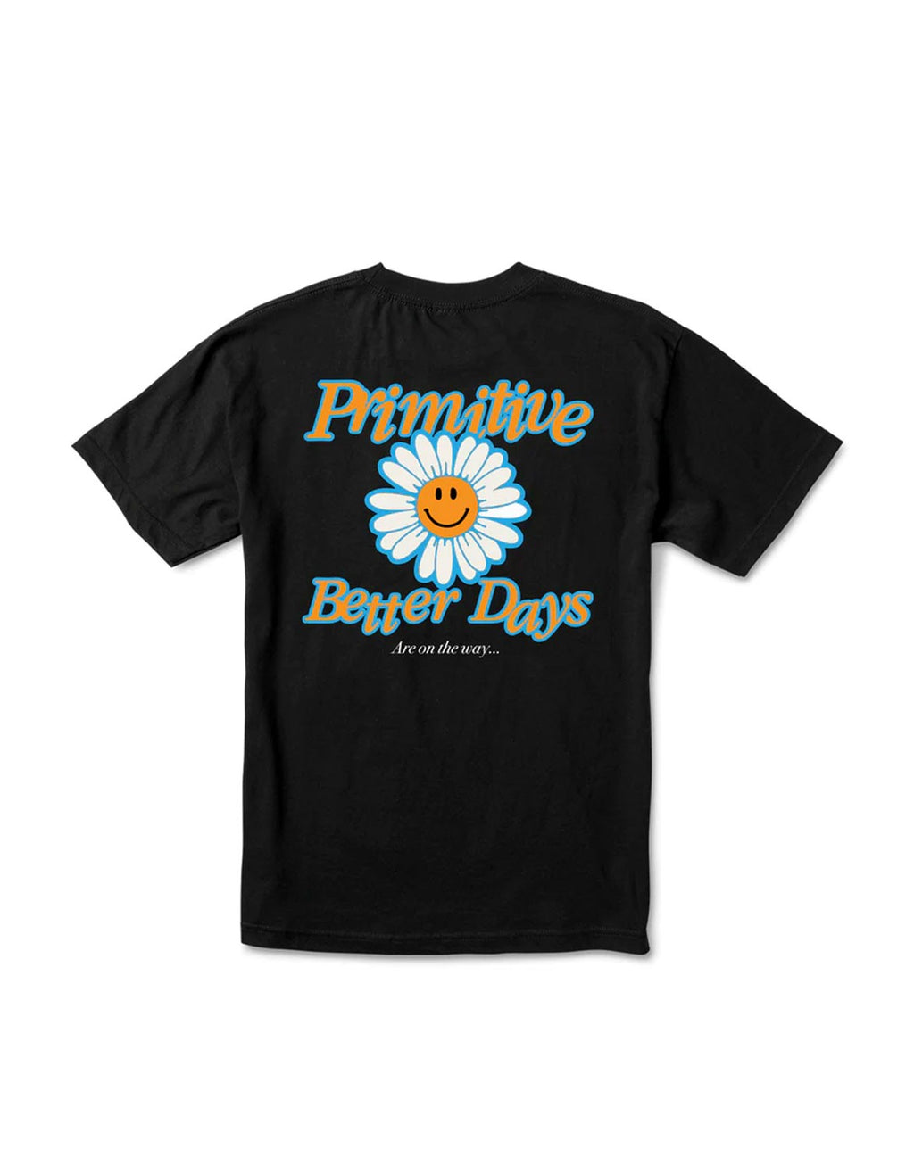 Better Days Tee