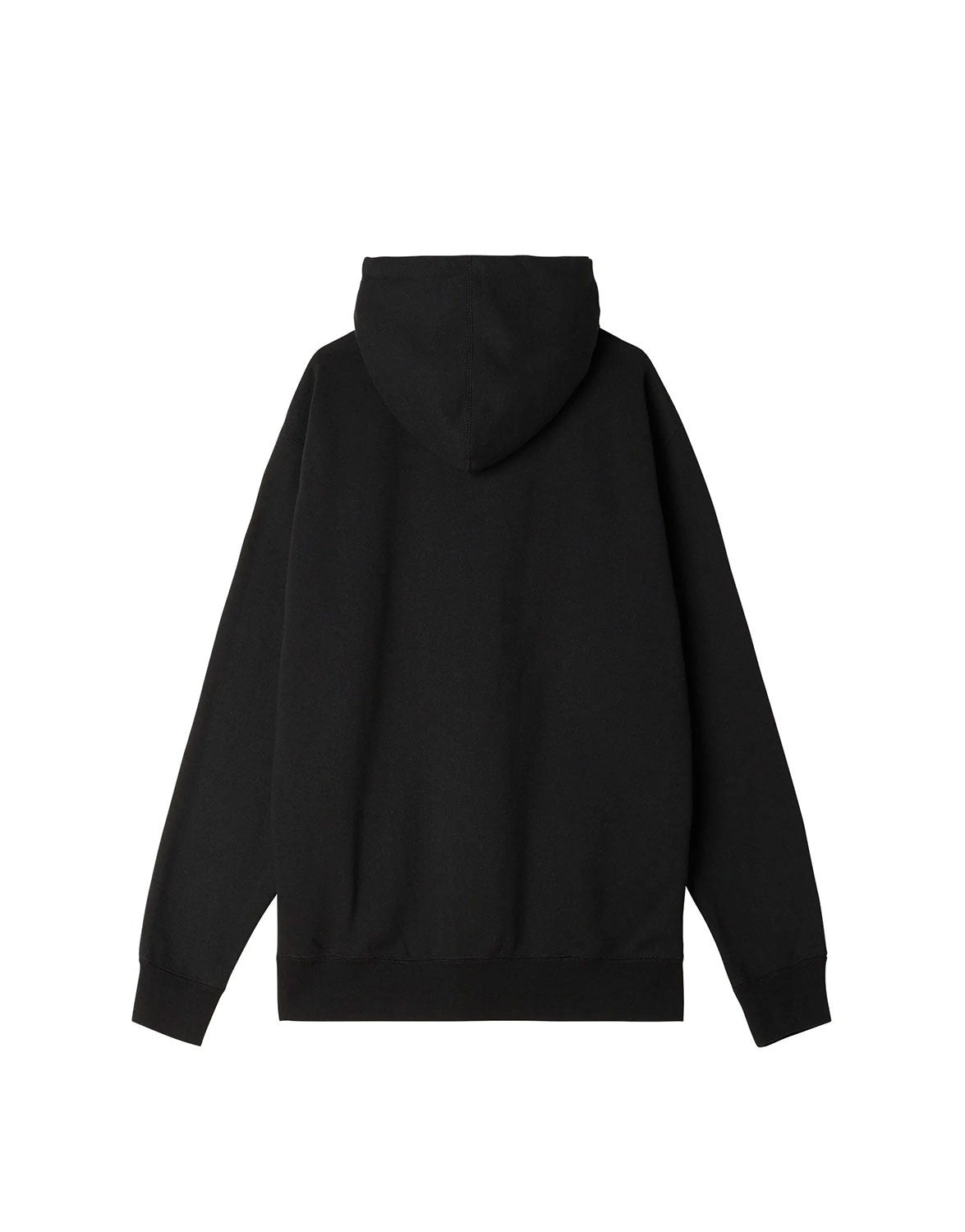 Obey Step Hoodie