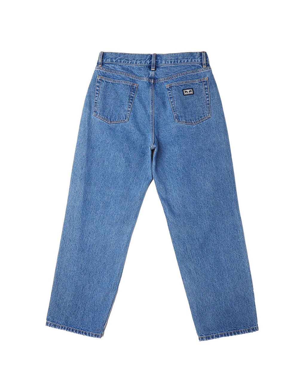 Hardwork Denim