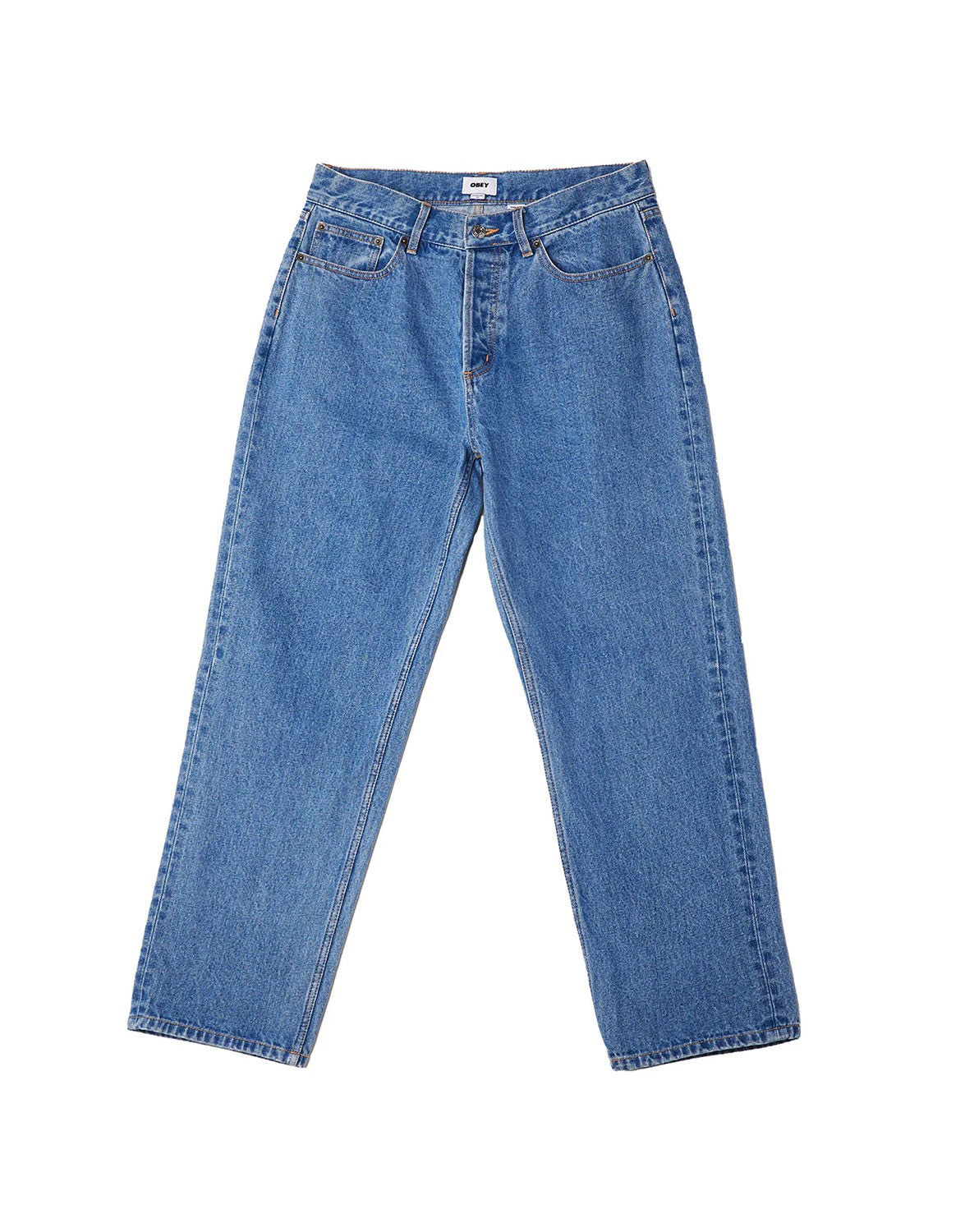 Hardwork Denim