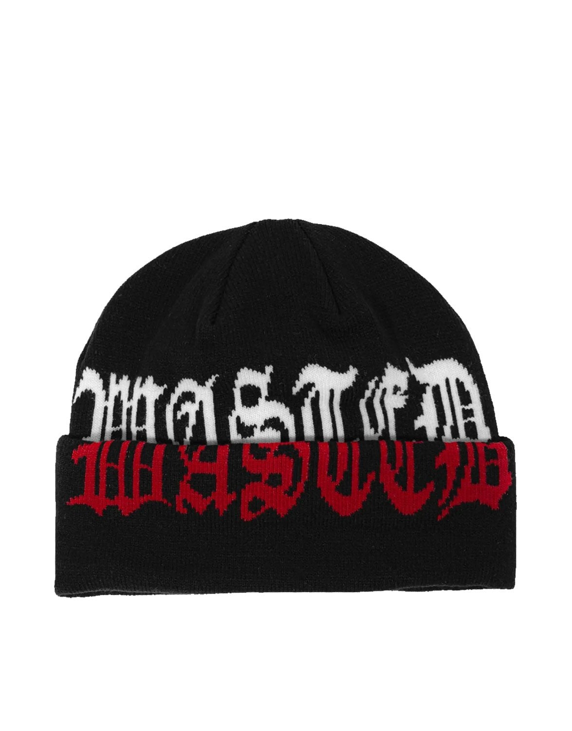 Kingdom Beanie