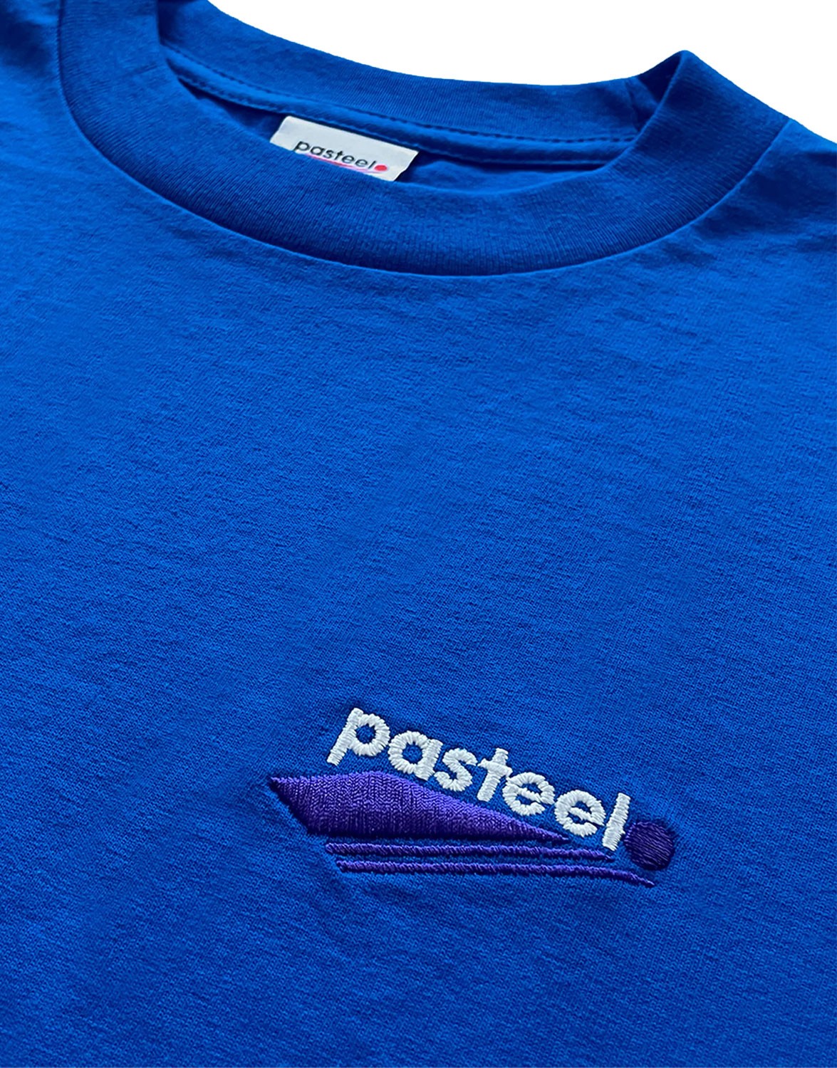 O.G. Embroidered T-Shirt