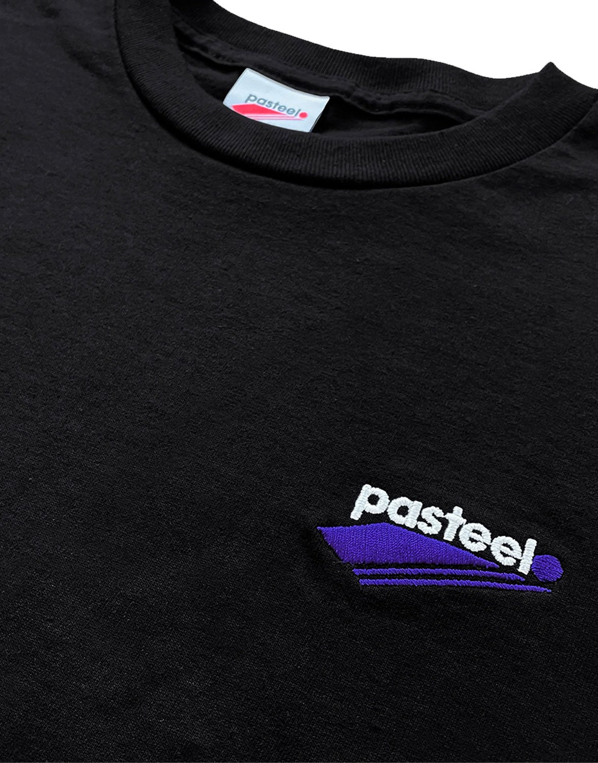 O.G. Embroidered T-Shirt