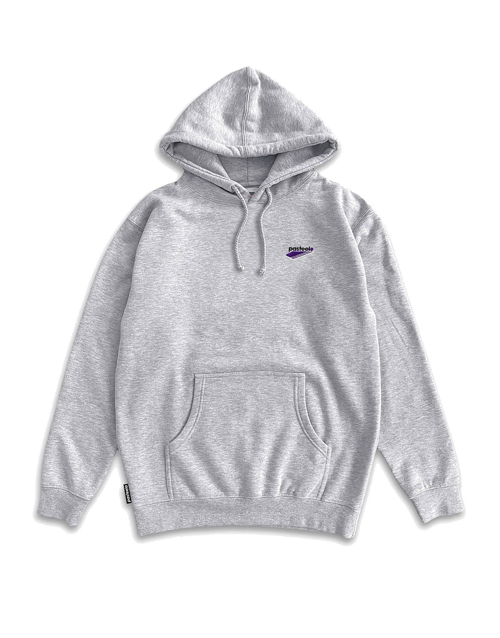 Embroidered O.G. Hoodie