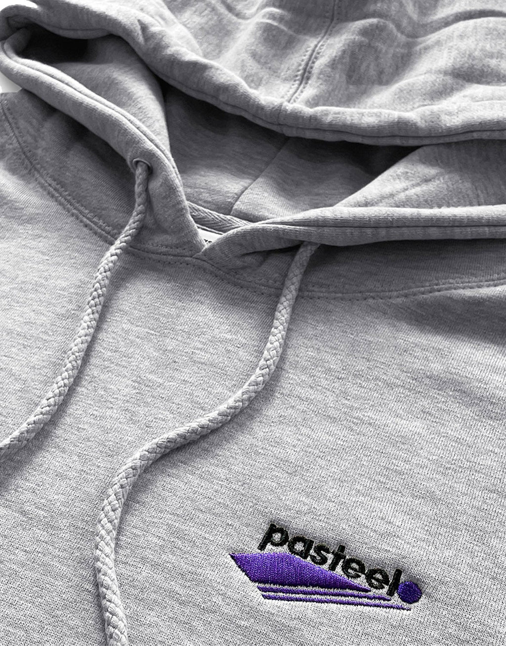 Embroidered O.G. Hoodie