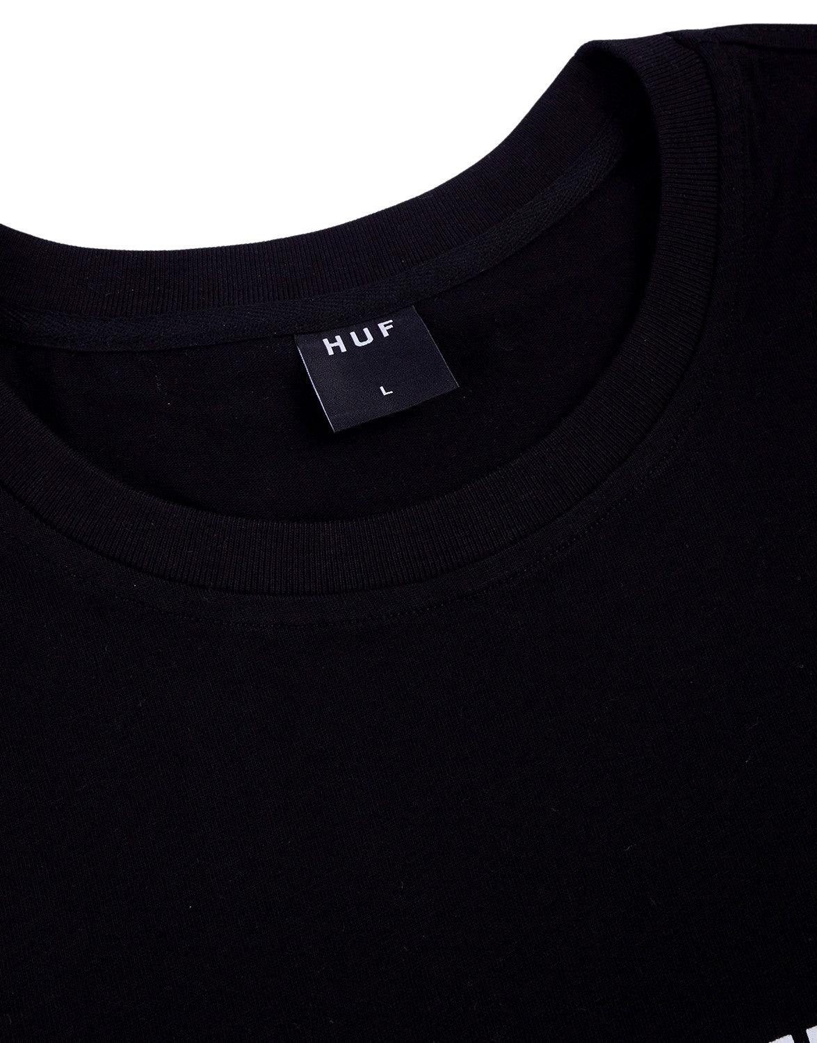 HUF X Streetammo Round Tee